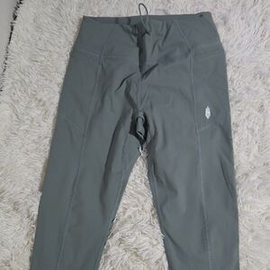 FP Movement by Free People Gray Leggings